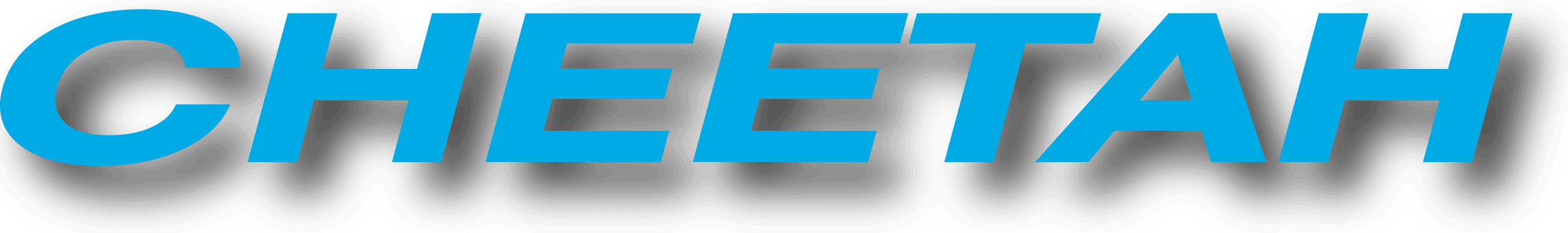 Cheetah Logo